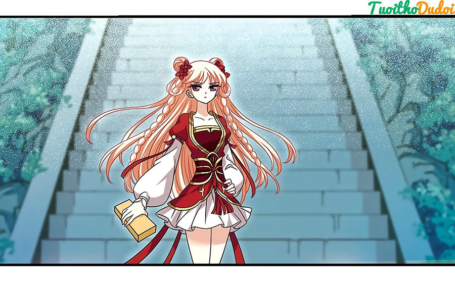 Phong Khởi Thương Lam Chapter 405 - Trang 2