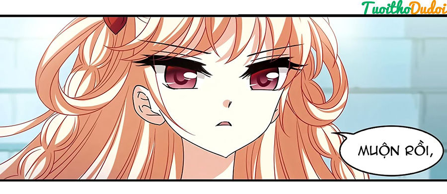 Phong Khởi Thương Lam Chapter 405 - Trang 2