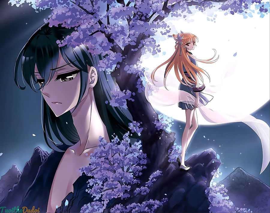 Phong Khởi Thương Lam Chapter 405 - Trang 2