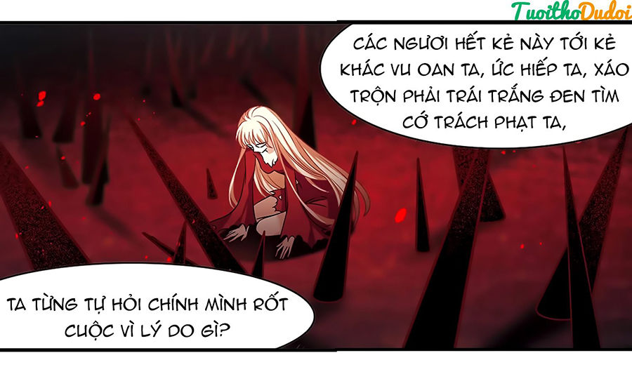 Phong Khởi Thương Lam Chapter 405 - Trang 2