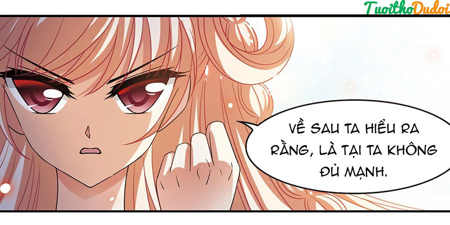 Phong Khởi Thương Lam Chapter 405 - Trang 2