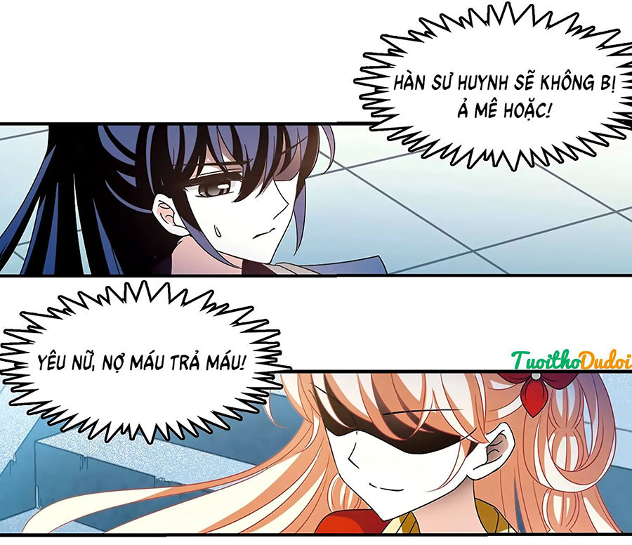 Phong Khởi Thương Lam Chapter 405 - Trang 2