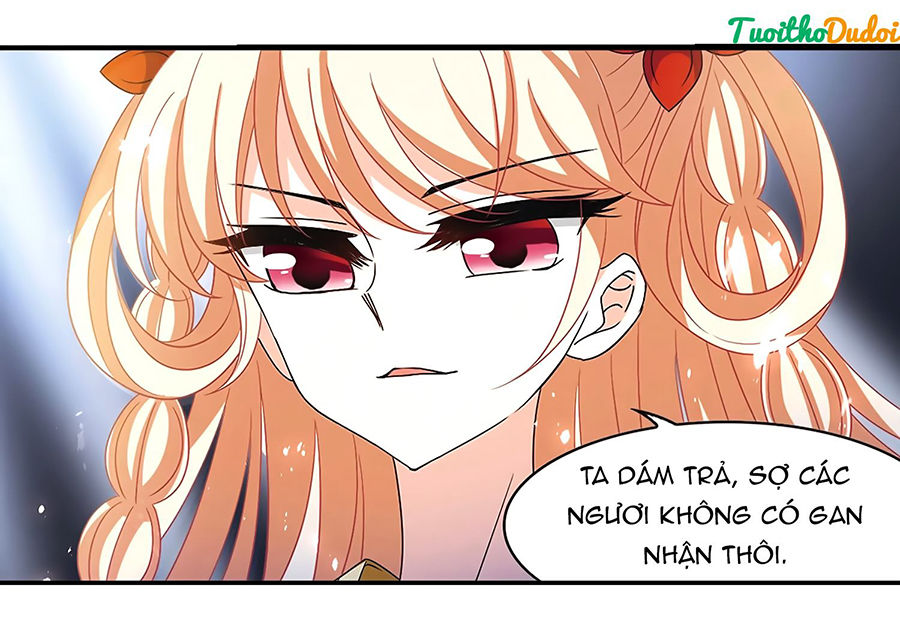 Phong Khởi Thương Lam Chapter 405 - Trang 2