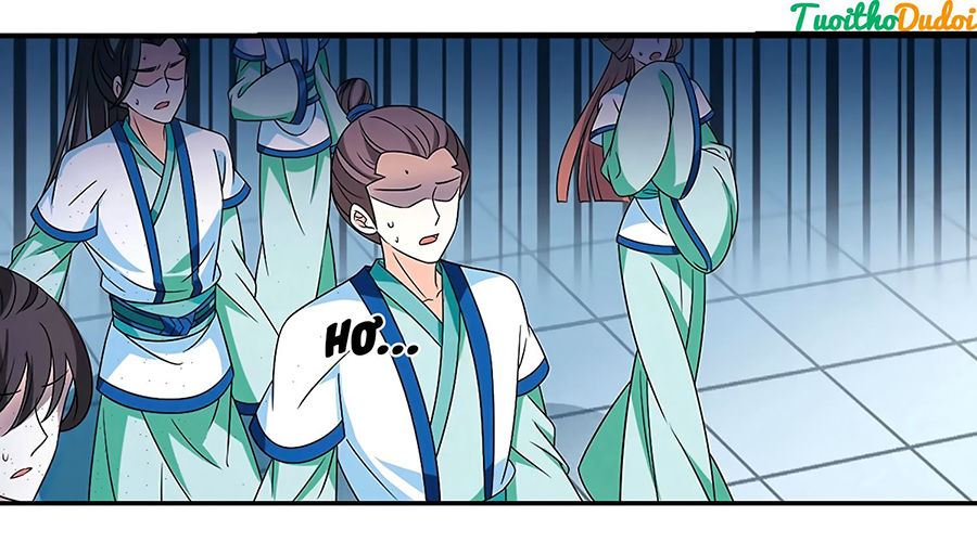 Phong Khởi Thương Lam Chapter 405 - Trang 2