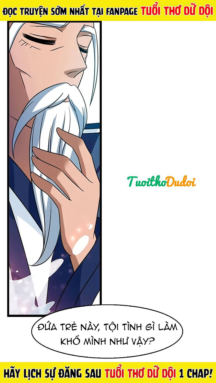 Phong Khởi Thương Lam Chapter 405 - Trang 2