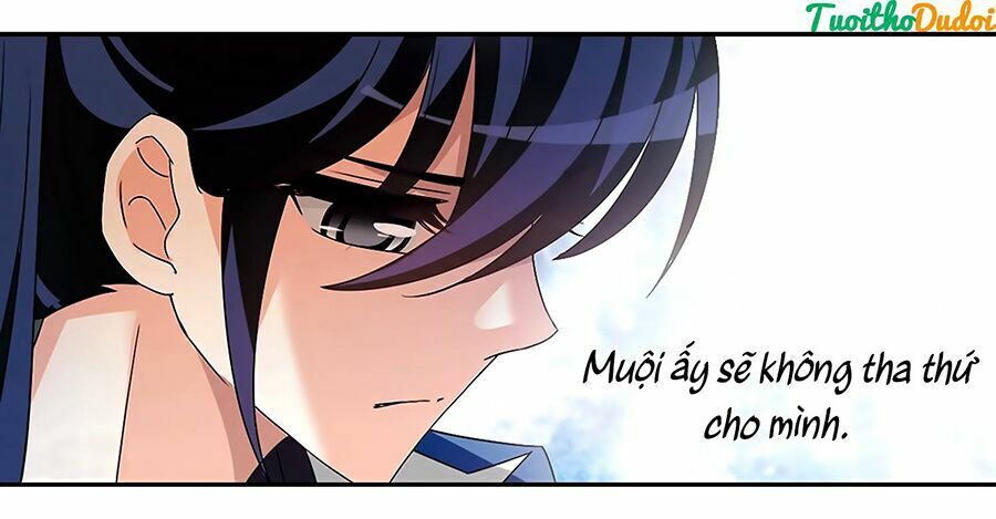 Phong Khởi Thương Lam Chapter 406 - Trang 2