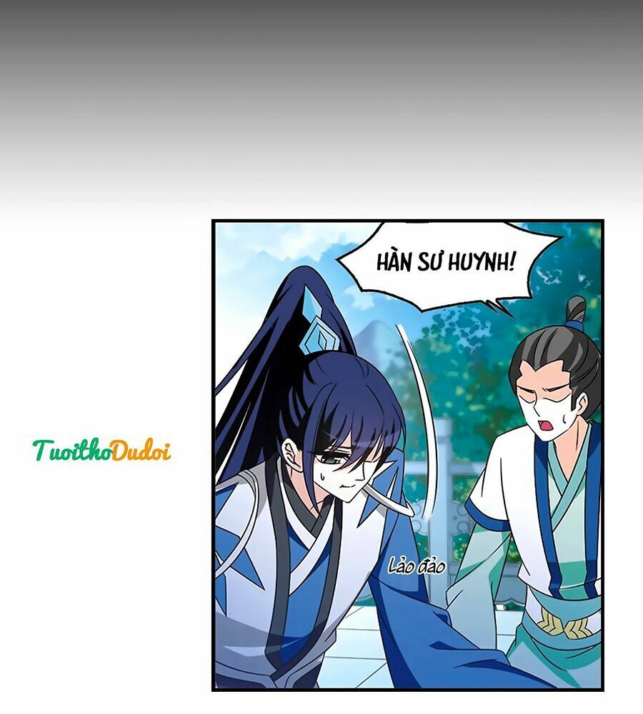 Phong Khởi Thương Lam Chapter 407 - Trang 2