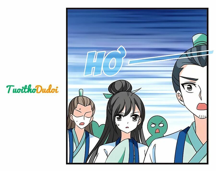 Phong Khởi Thương Lam Chapter 407 - Trang 2