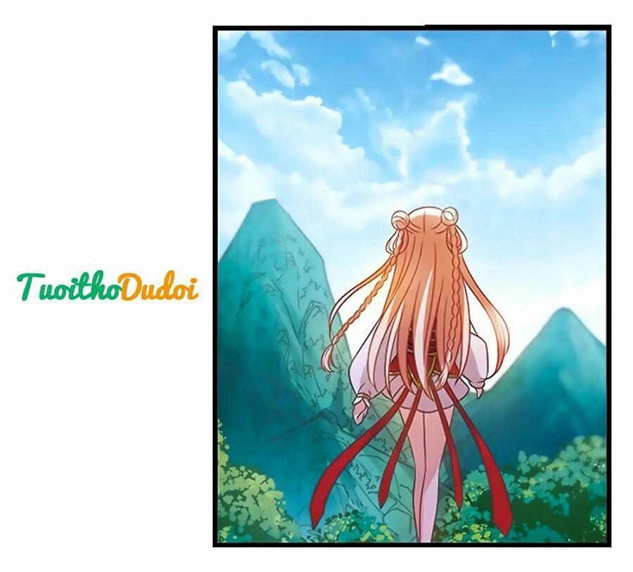 Phong Khởi Thương Lam Chapter 407 - Trang 2