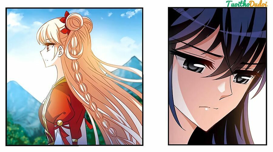 Phong Khởi Thương Lam Chapter 407 - Trang 2