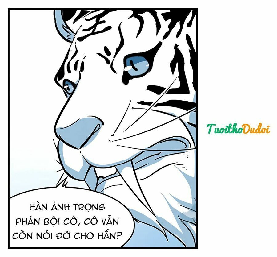 Phong Khởi Thương Lam Chapter 407 - Trang 2