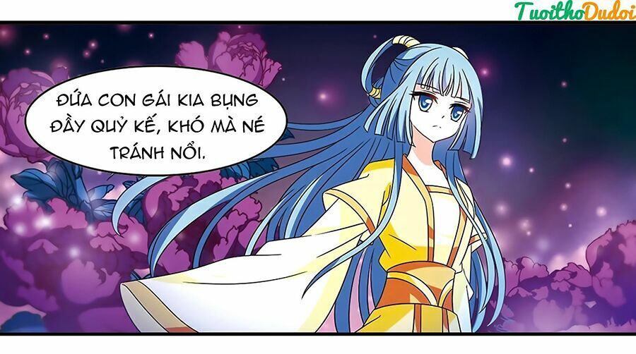 Phong Khởi Thương Lam Chapter 407 - Trang 2