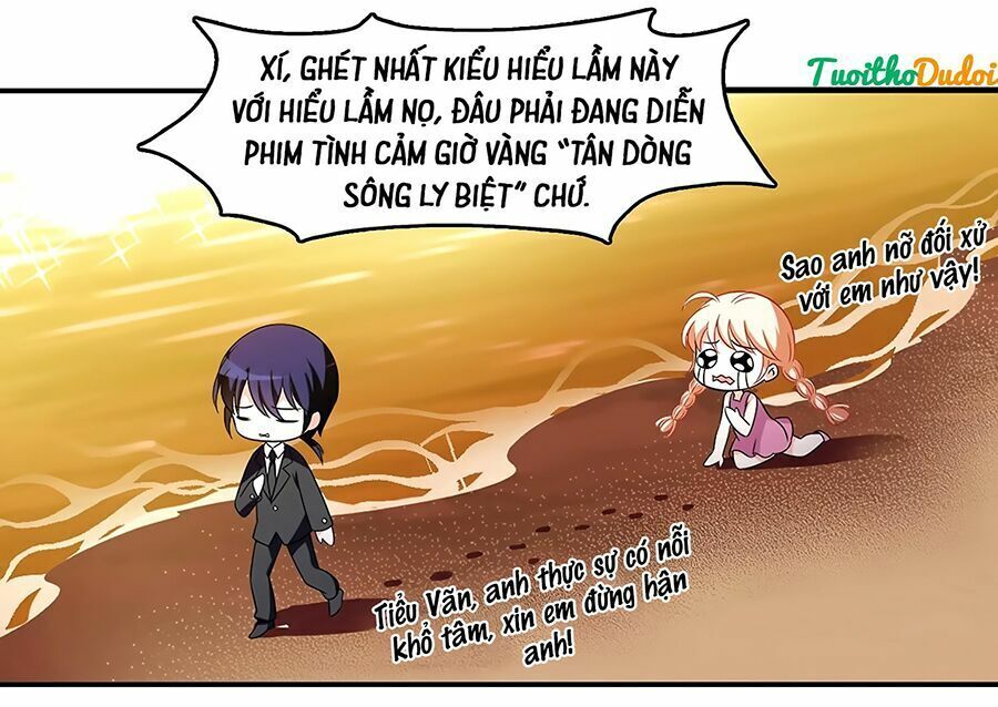 Phong Khởi Thương Lam Chapter 407 - Trang 2