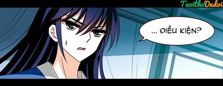 Phong Khởi Thương Lam Chapter 407 - Trang 2