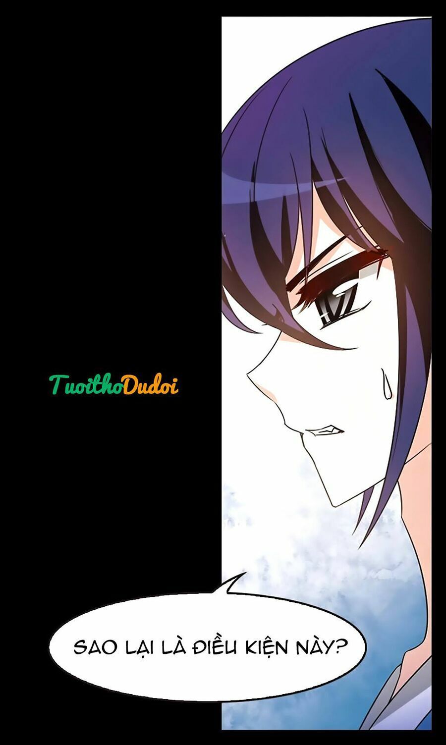 Phong Khởi Thương Lam Chapter 407 - Trang 2