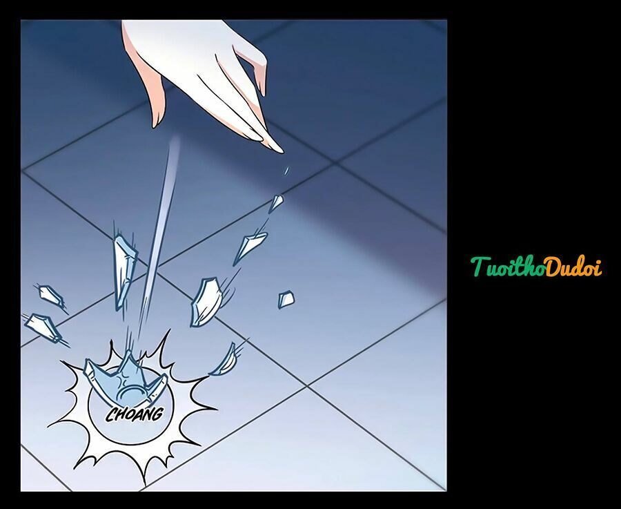 Phong Khởi Thương Lam Chapter 407 - Trang 2