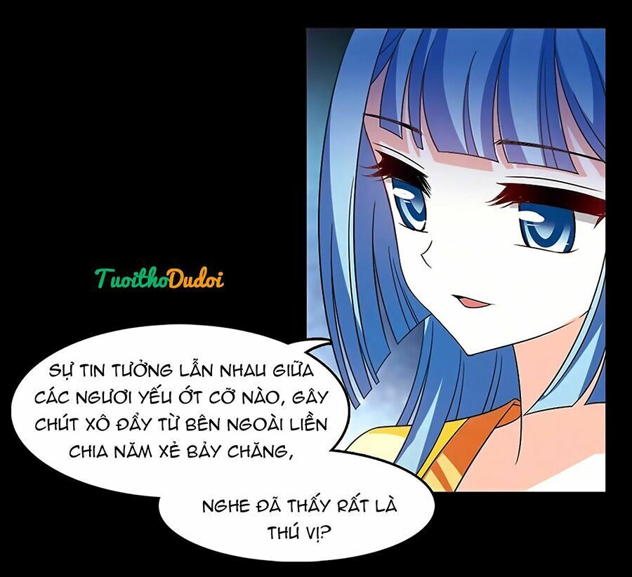 Phong Khởi Thương Lam Chapter 407 - Trang 2
