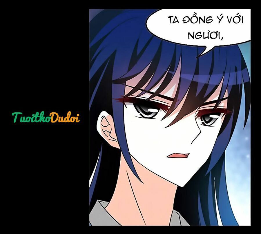 Phong Khởi Thương Lam Chapter 407 - Trang 2