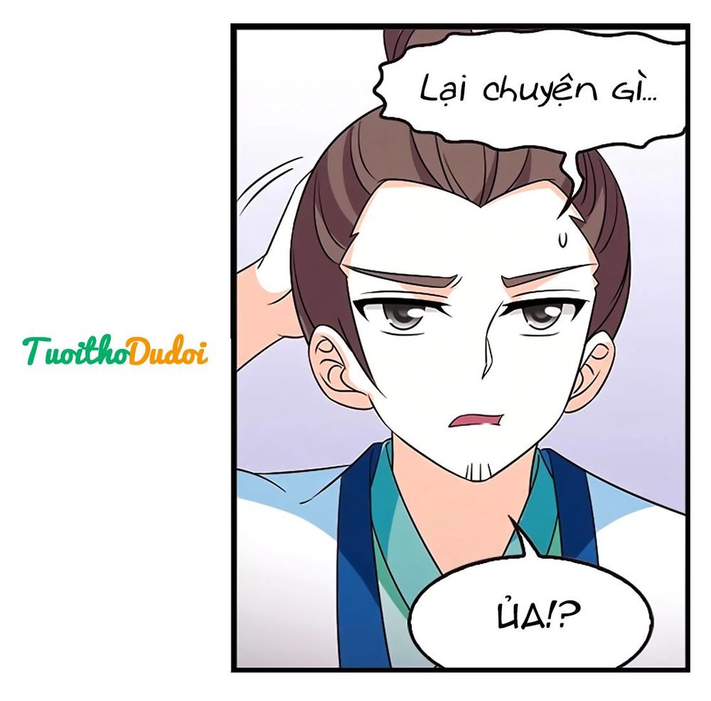 Phong Khởi Thương Lam Chapter 408 - Trang 2