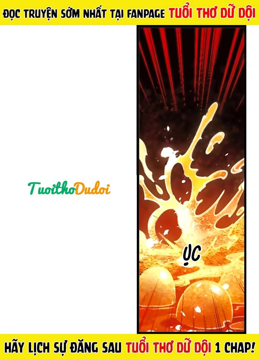 Phong Khởi Thương Lam Chapter 408 - Trang 2