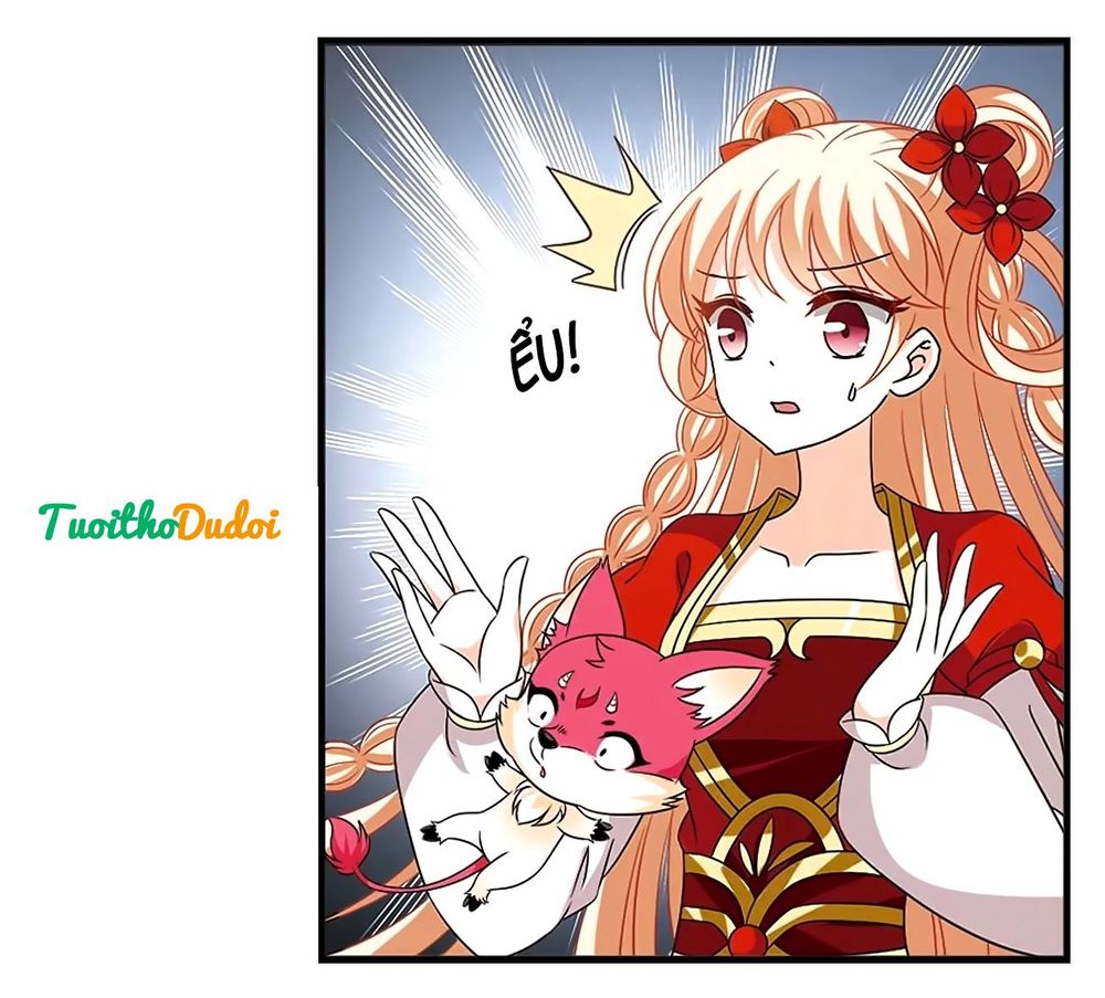 Phong Khởi Thương Lam Chapter 409 - Trang 2