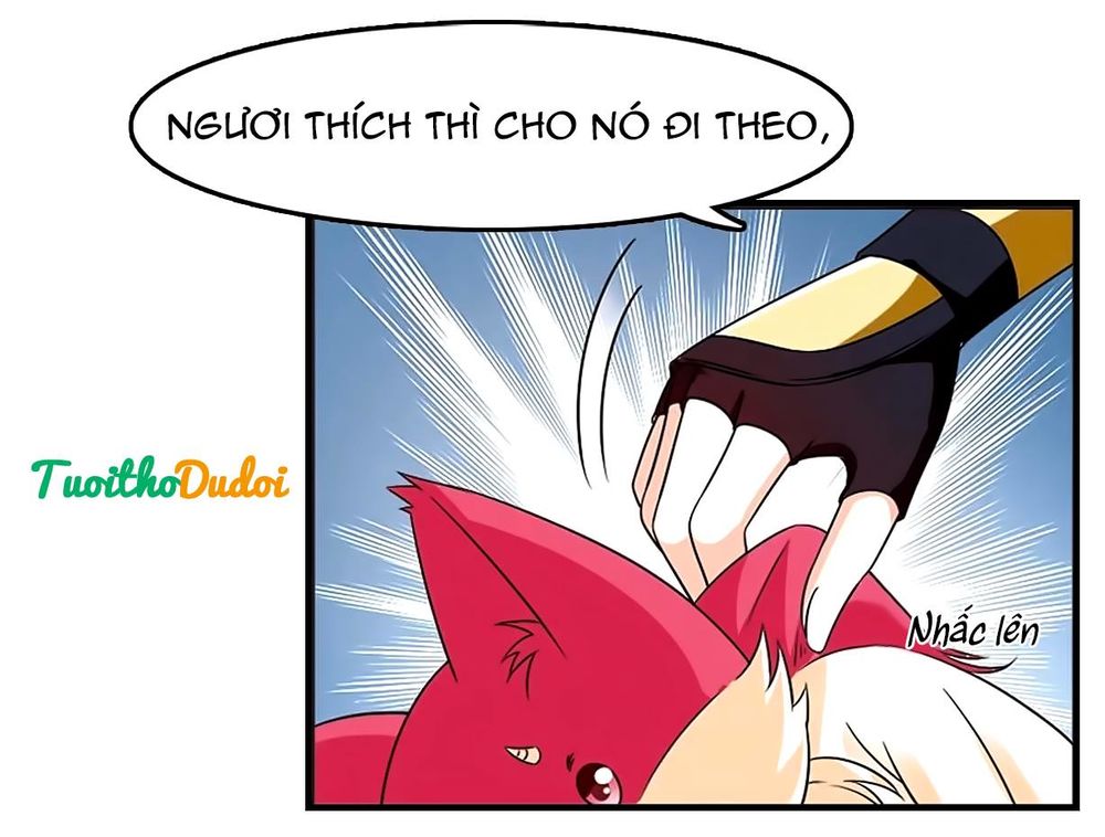 Phong Khởi Thương Lam Chapter 409 - Trang 2