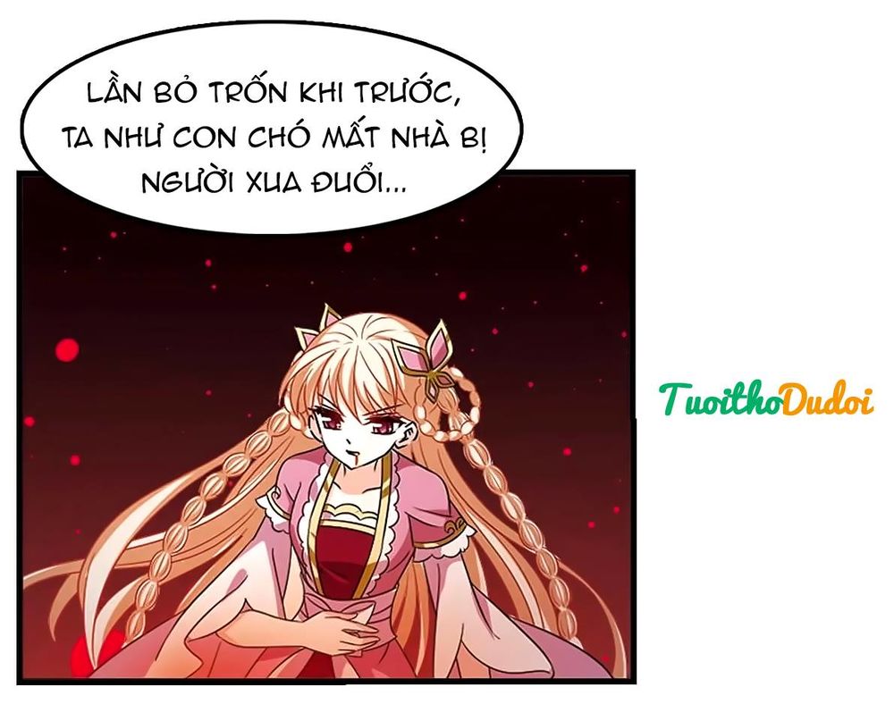 Phong Khởi Thương Lam Chapter 409 - Trang 2