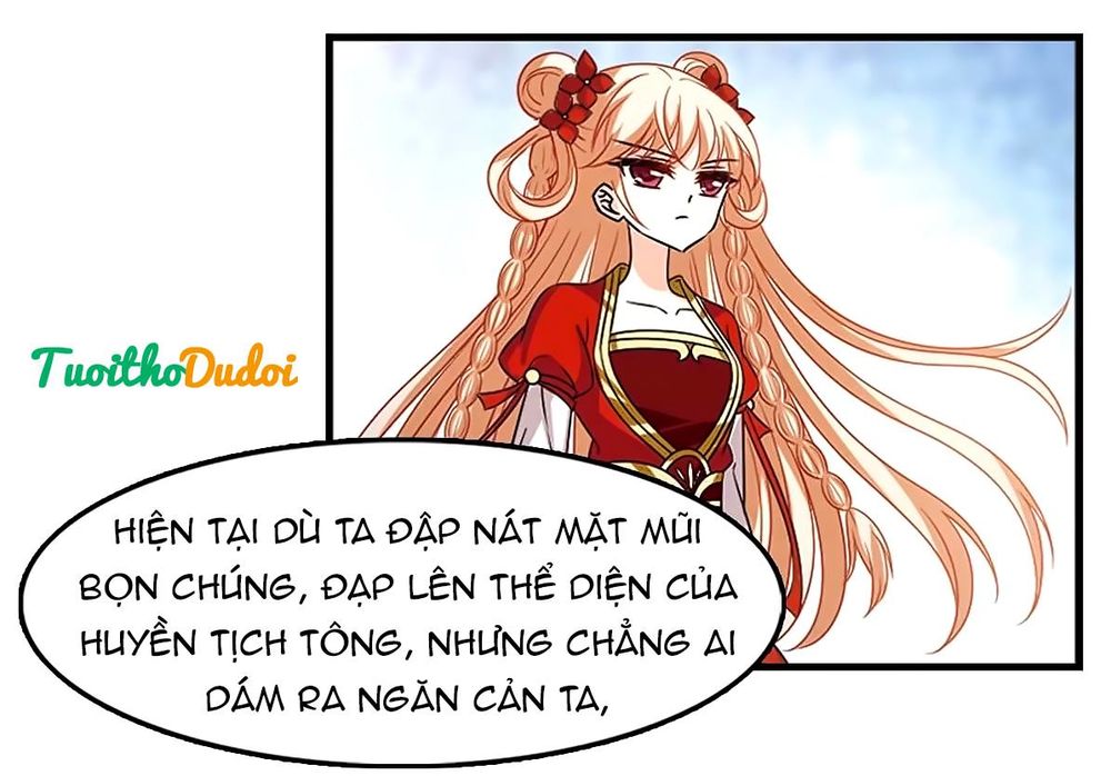 Phong Khởi Thương Lam Chapter 409 - Trang 2