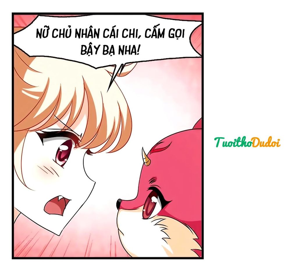 Phong Khởi Thương Lam Chapter 409 - Trang 2