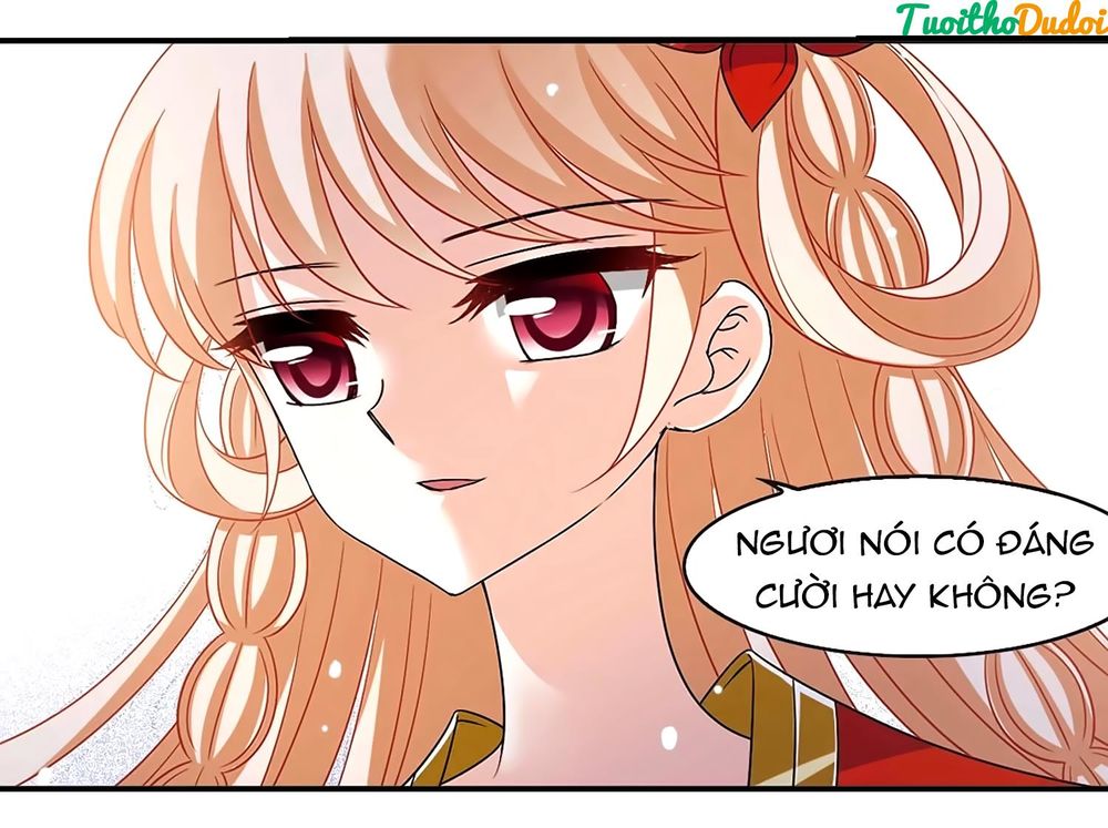 Phong Khởi Thương Lam Chapter 409 - Trang 2