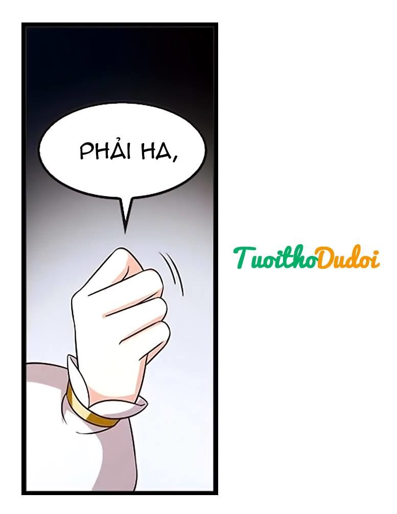 Phong Khởi Thương Lam Chapter 409 - Trang 2