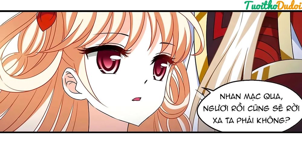 Phong Khởi Thương Lam Chapter 409 - Trang 2