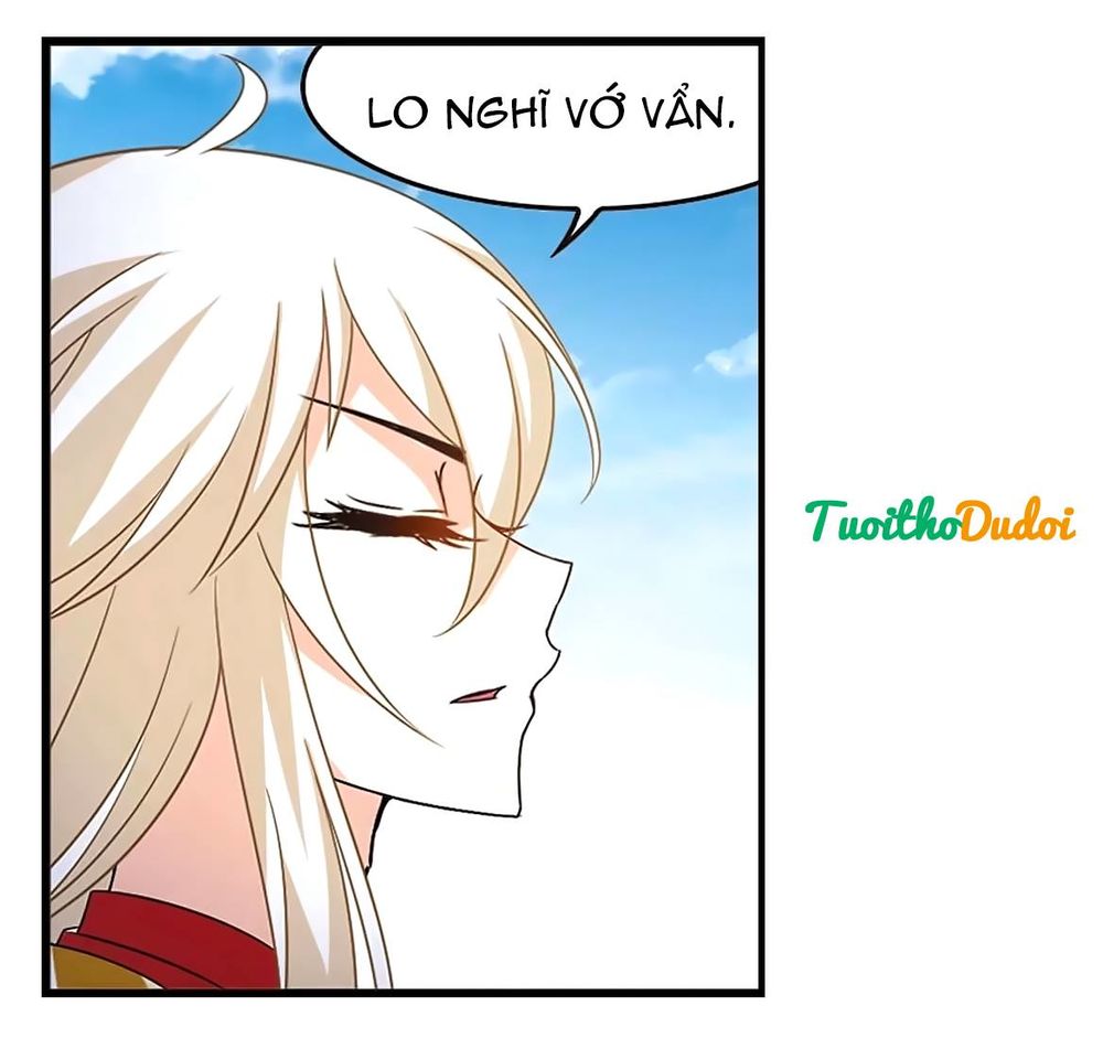 Phong Khởi Thương Lam Chapter 409 - Trang 2