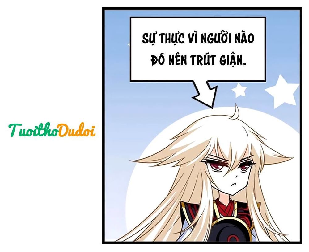 Phong Khởi Thương Lam Chapter 410 - Trang 2