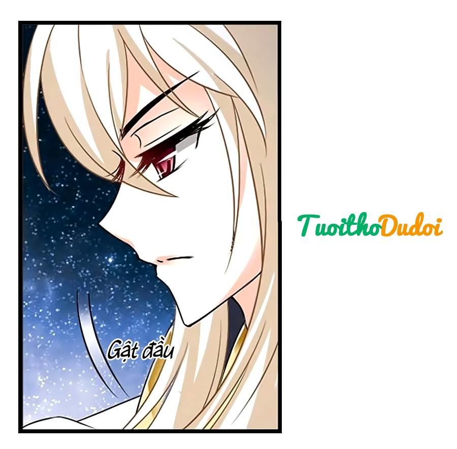 Phong Khởi Thương Lam Chapter 411 - Trang 2