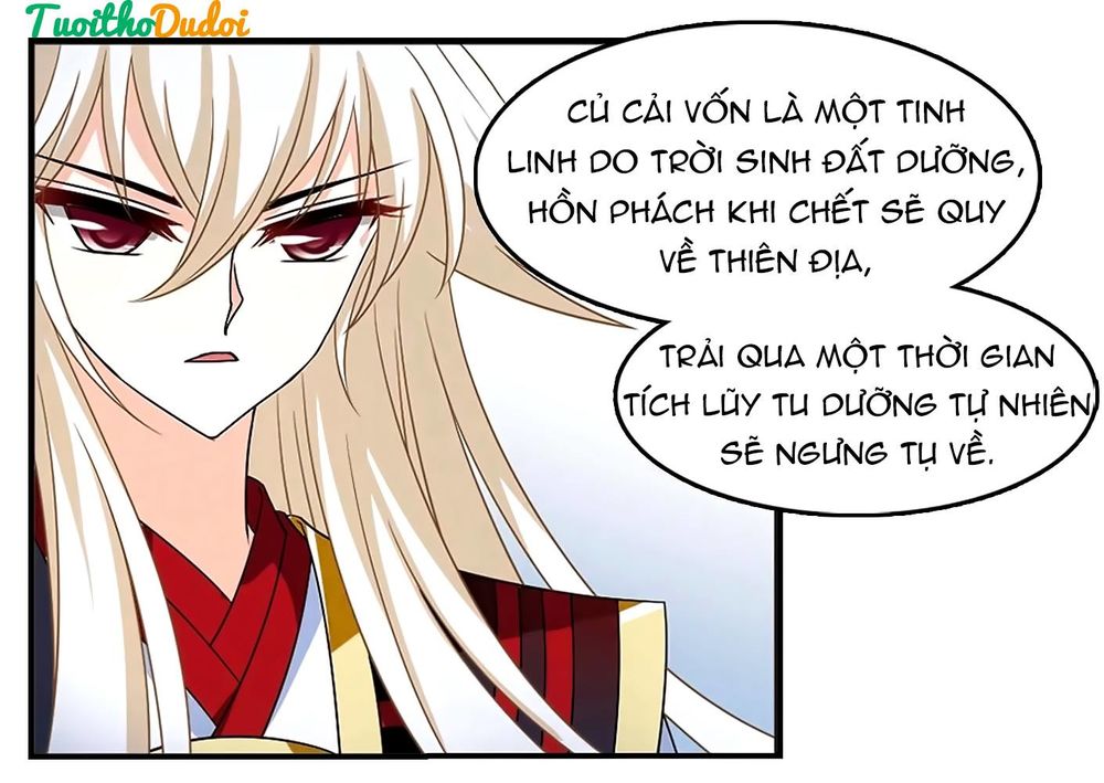 Phong Khởi Thương Lam Chapter 411 - Trang 2