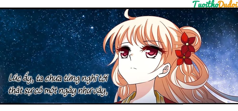 Phong Khởi Thương Lam Chapter 411 - Trang 2