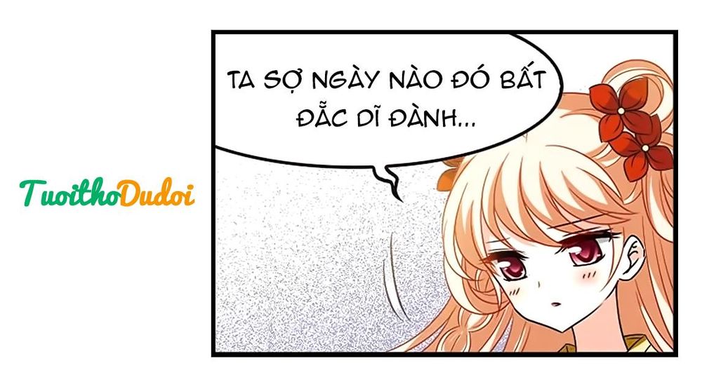 Phong Khởi Thương Lam Chapter 411 - Trang 2