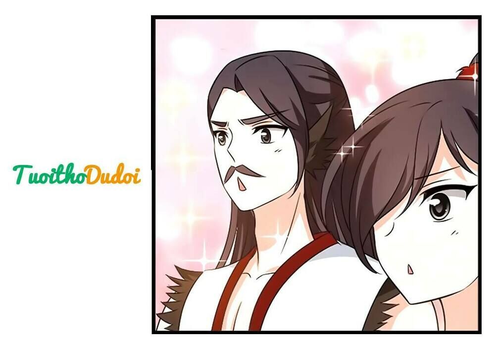 Phong Khởi Thương Lam Chapter 413 - Trang 2