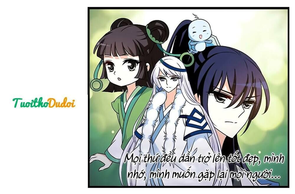 Phong Khởi Thương Lam Chapter 413 - Trang 2