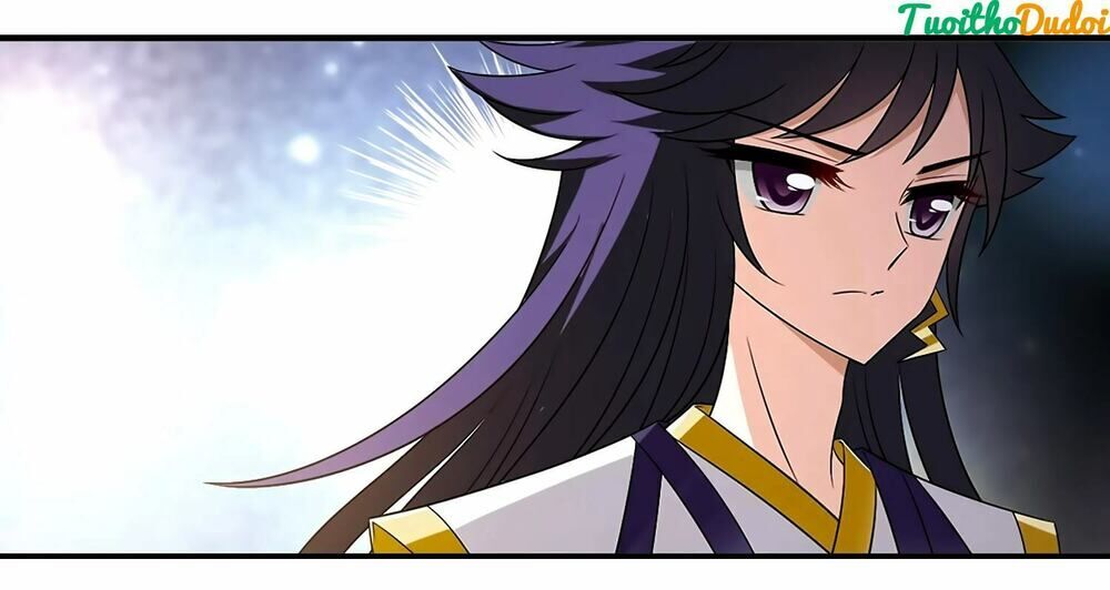 Phong Khởi Thương Lam Chapter 413 - Trang 2