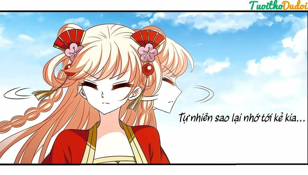 Phong Khởi Thương Lam Chapter 413 - Trang 2