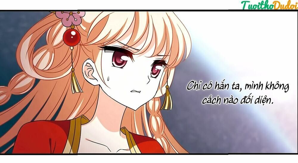 Phong Khởi Thương Lam Chapter 413 - Trang 2