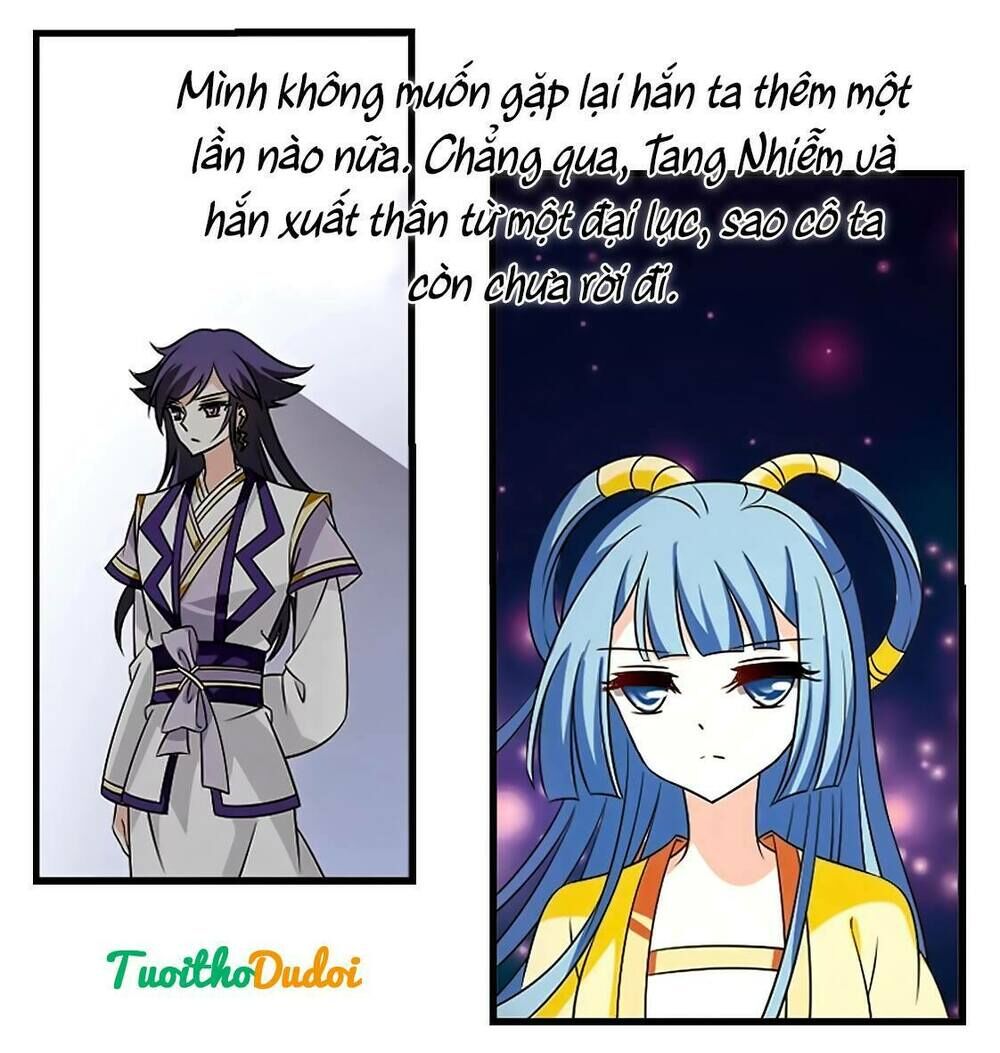 Phong Khởi Thương Lam Chapter 413 - Trang 2