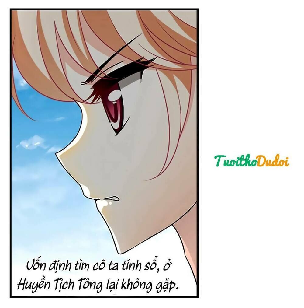 Phong Khởi Thương Lam Chapter 413 - Trang 2