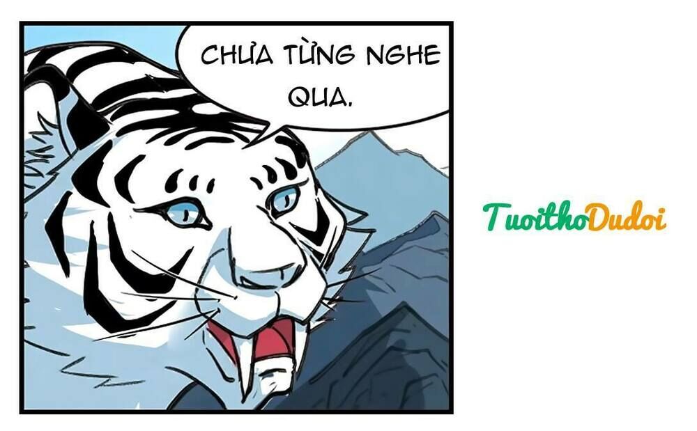 Phong Khởi Thương Lam Chapter 413 - Trang 2