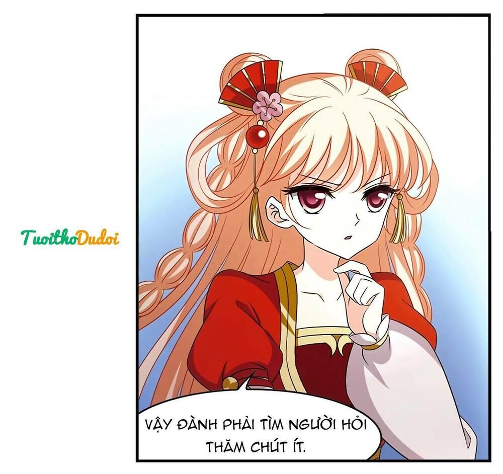 Phong Khởi Thương Lam Chapter 413 - Trang 2