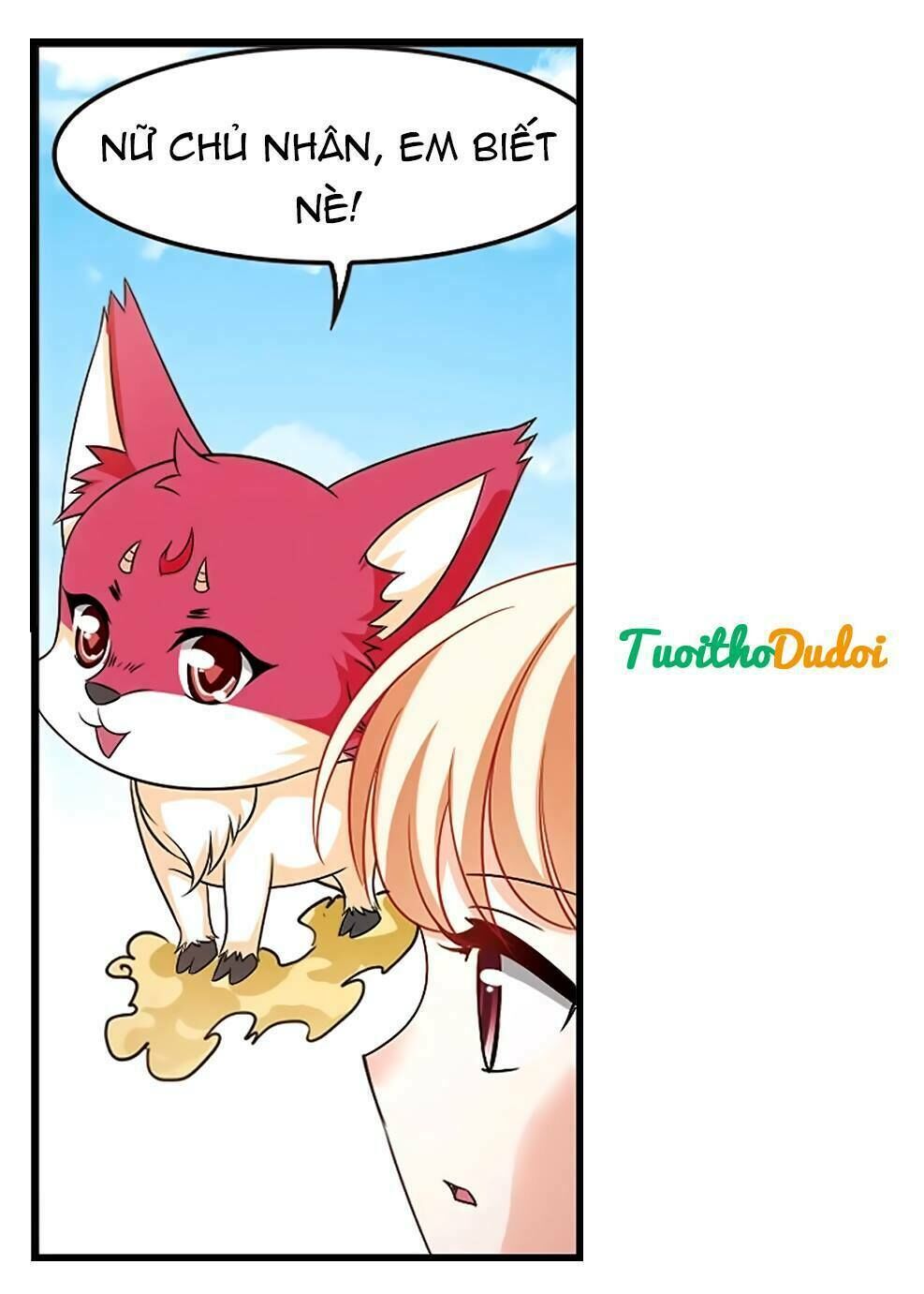 Phong Khởi Thương Lam Chapter 413 - Trang 2