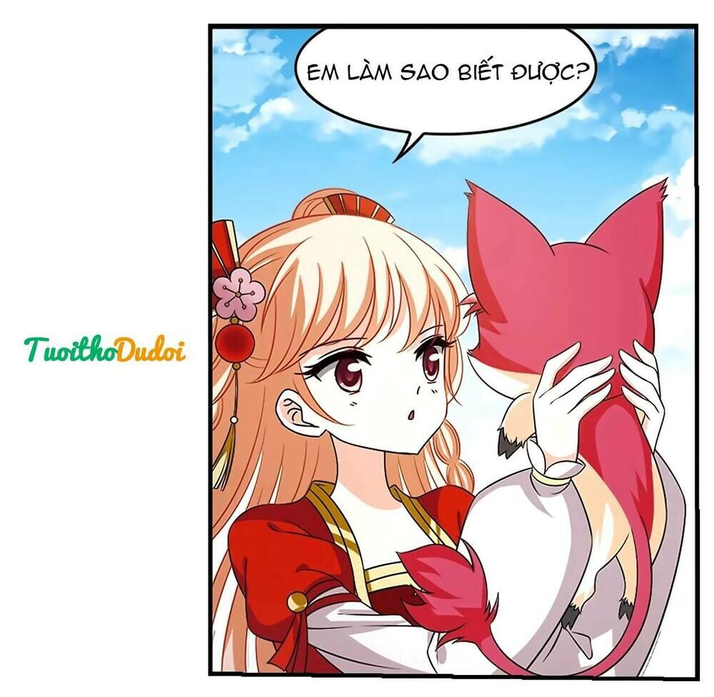 Phong Khởi Thương Lam Chapter 413 - Trang 2