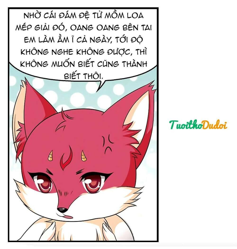 Phong Khởi Thương Lam Chapter 413 - Trang 2